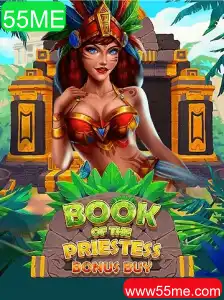 Desvendando os Mistérios de BookOfThePriestess