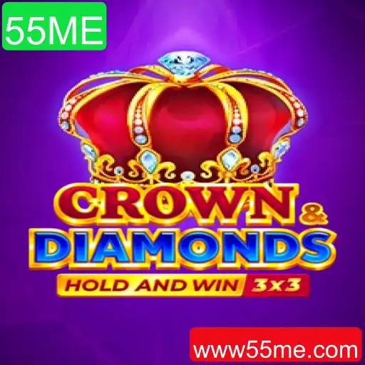 Explorando o Fascinante Mundo de Crowndiamonds: O Jogo Inovador