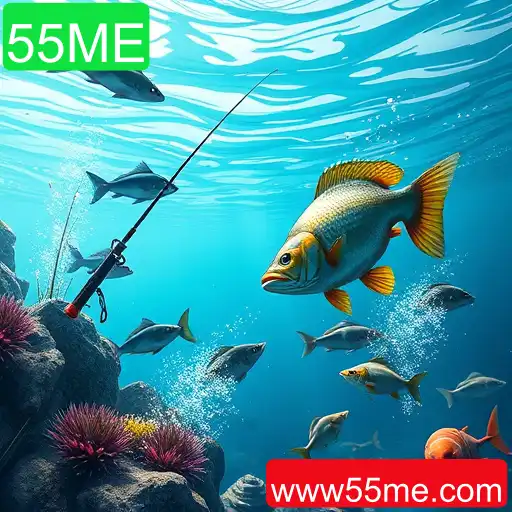 Jogos de pesca