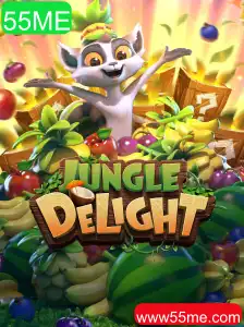 Descubra o Fascinante Mundo de JungleDelight: Um Jogo de Aventura e Estratégia