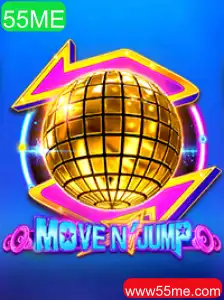 Descubra MovenJump: O Jogo que Combina Desafios e Diversão com a Palavraschave 55ME