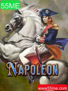 Explorando o Jogo Napoleon: As Regras, a História e Sua Competição Moderna