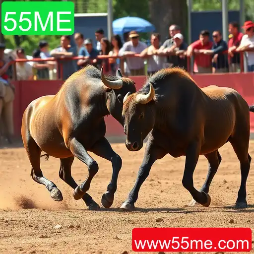 Rinha de galos