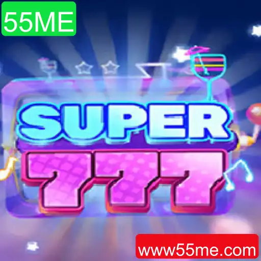 Explorando o Jogo Super777: Uma Aventura com a Palavra-Chave 55ME