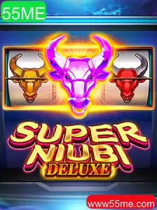 SuperNiubiDeluxe: A Nova Sensação do Mundo dos Jogos